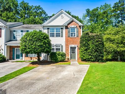 1923 Stancrest Trce NW, Kennesaw, GA, 30152