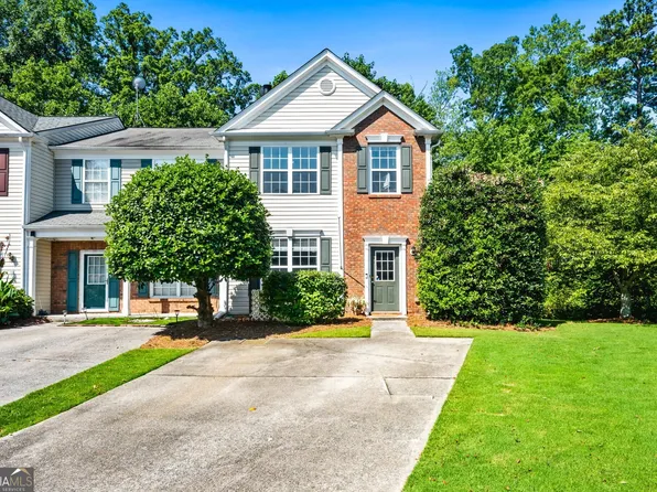1923 Stancrest Trce NW, Kennesaw, GA 30152