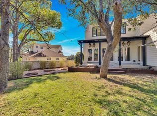 611 Josephine St #B, Austin, TX 78704