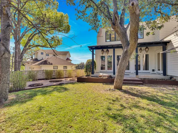 611 Josephine St #B, Austin, TX 78704