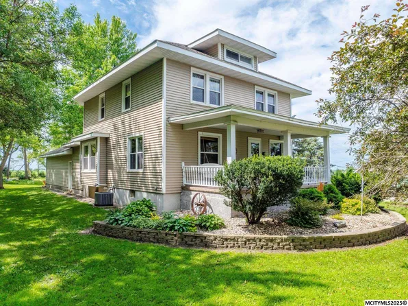 2149 400th St, Grafton, IA 50440