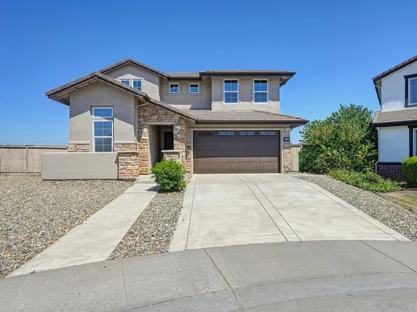 11885 Aspen Heights Ct, Rancho Cordova, CA 95742