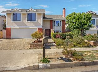 25101 Shaver Lake Cir, Lake Forest, CA 92630