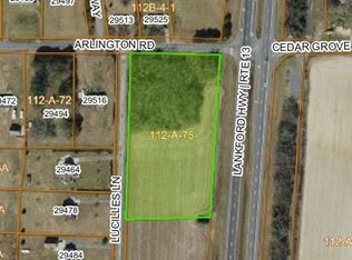 0 Lucilles Ln #75, Cape Charles, VA 23310