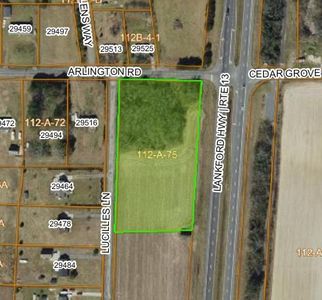 0 Lucilles Ln #75, Cape Charles, VA, 23310