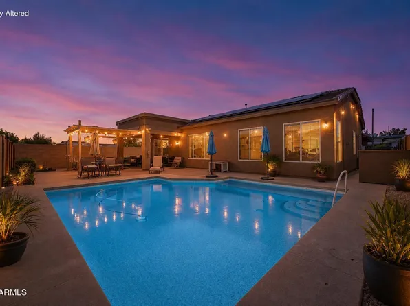 18205 W YOUNG Street, Surprise, AZ 85388