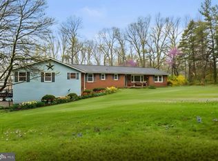 909 Emory Church Rd, Upperco, MD 21155