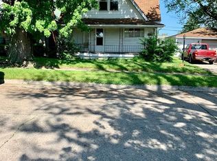 3829 Irene St, Inkster, MI 48141