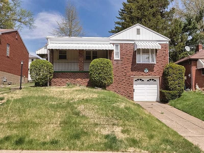 2826 Knowlson Ave, Pittsburgh, PA 15226 Zillow