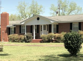 603 Old Toomsboro Rd, Dublin, GA 31021