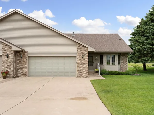 410 Hazeltine Pl NE, Owatonna, MN 55060