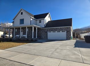 1324 E 620 S, Payson, UT 84651