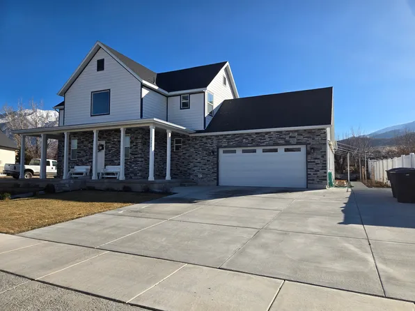 1324 E 620 S, Payson, UT 84651