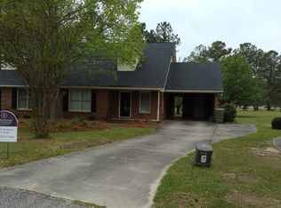 1071 Arnaud St, Sumter, SC 29150