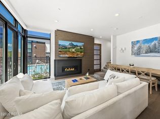 4134 Cooper Ln #22, Park City, UT 84098