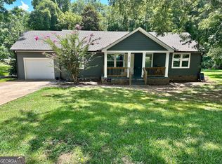 1010 Orear Rd, Union Point, GA 30669