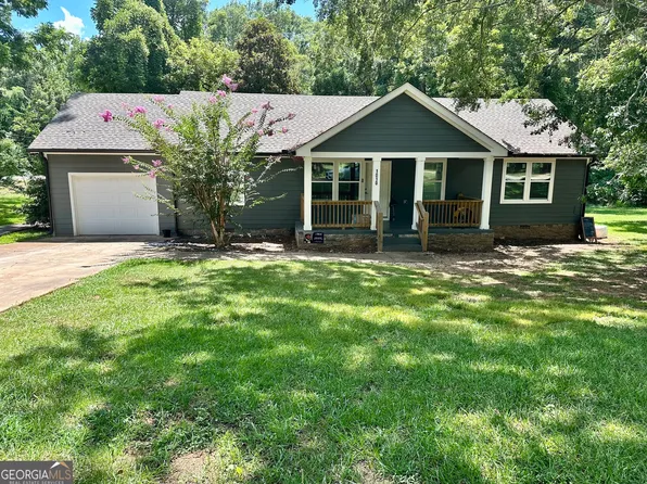 1010 Orear Rd, Union Point, GA 30669