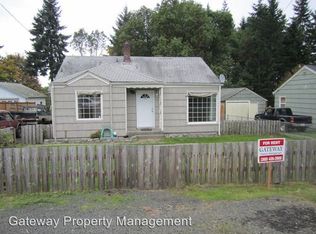 1402 Ellinor Ave, Shelton, WA 98584