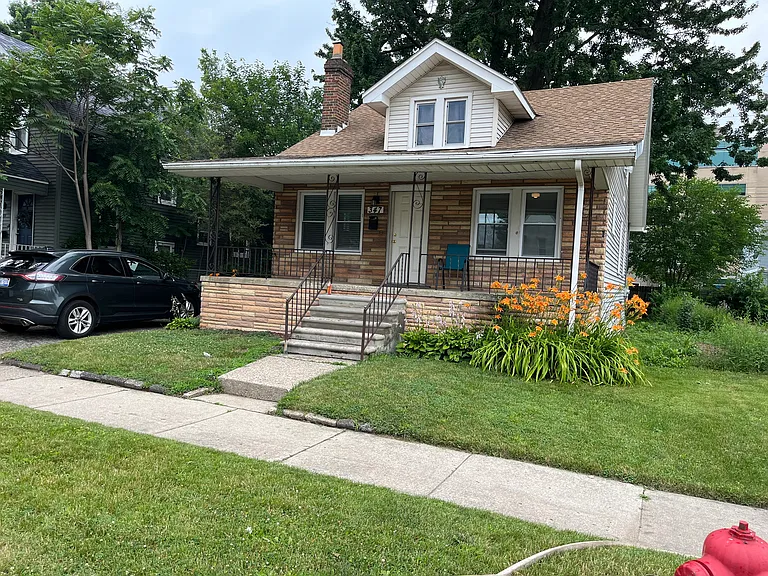347 E Saratoga St #1 — Photo 11