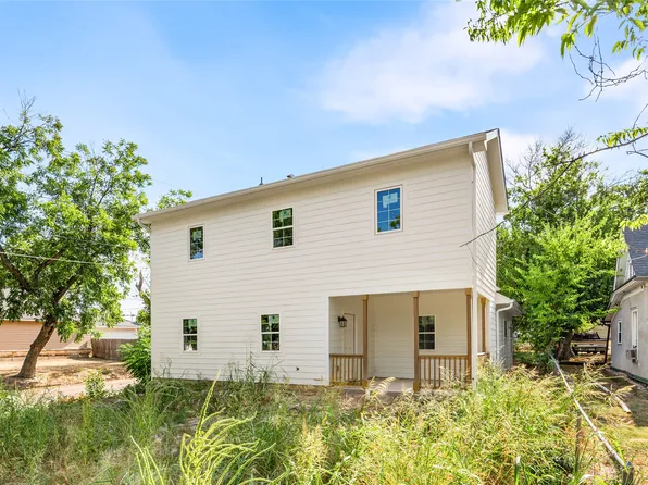 1100 N 16th St, Waco, TX 76707