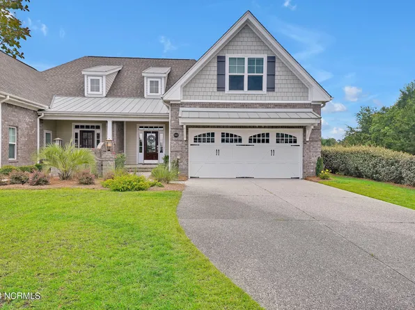 1649 Museum Drive, Wilmington, NC 28412