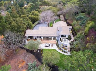 10885 W Loyola Dr, Los Altos Hills, CA 94024