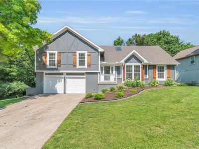 5436 NW Walden Dr, Kansas City, MO, 64151