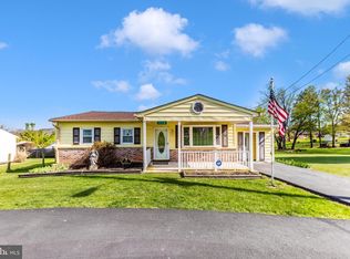 116 Spring St, Harpers Ferry, WV 25425