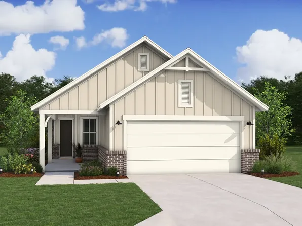 21523 Barnridge Ct, Waller, TX 77484