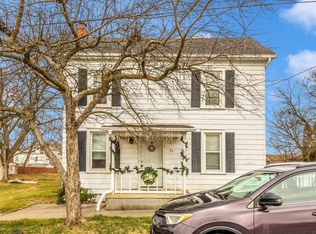 24 W Cemetery St #2, Funkstown, MD 21734