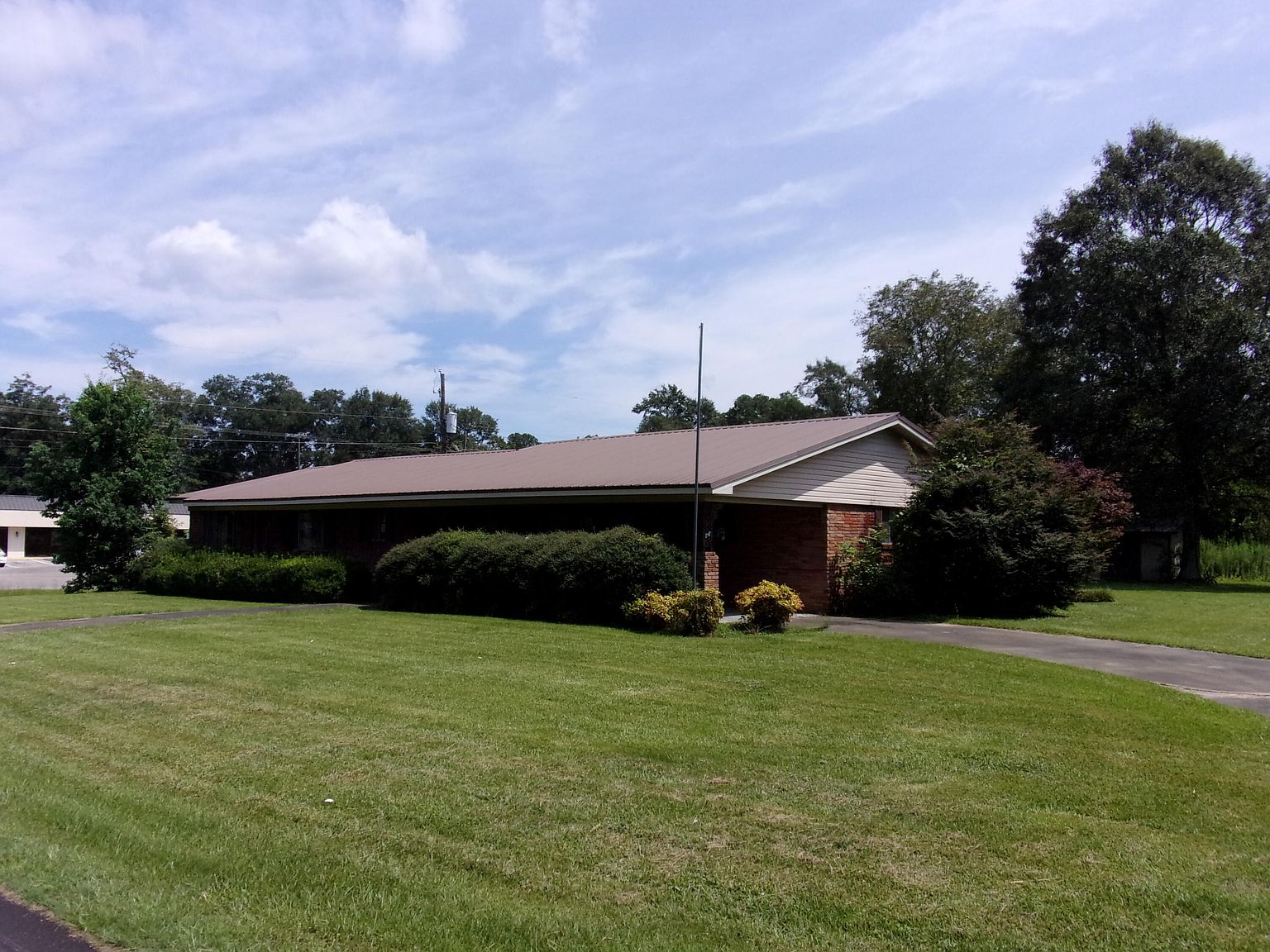 231 Norris St, Taylorsville, MS 39168 Zillow