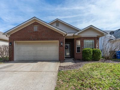 2524 Langstane Ln, Lexington, KY, 40511