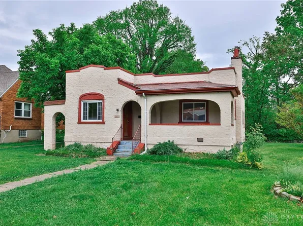 7200 Parkdale Ave, Cincinnati, OH 45237