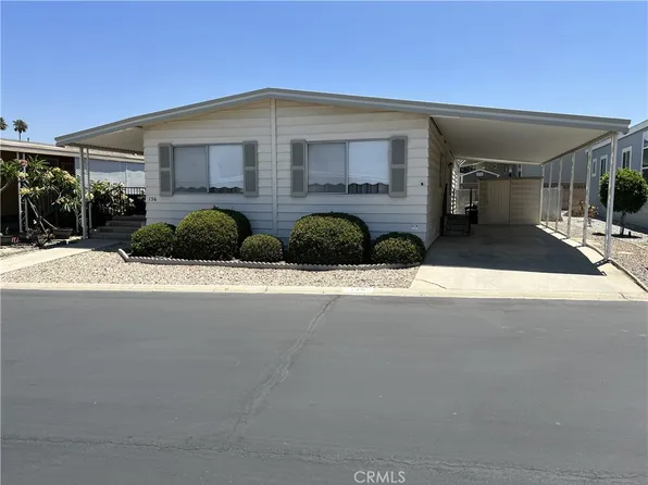 1251 E Lugonia Ave Space 136, Redlands, CA 92374