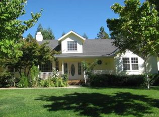 6284 Mountain Meadow Ct, Paradise, CA