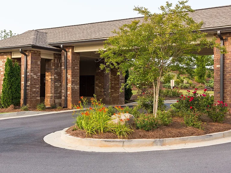Terraces At Suwanee Gateway — Photo 22