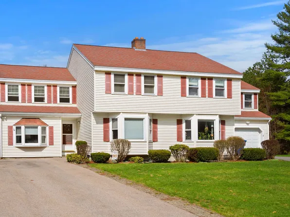 27 Reed Street #A, Londonderry, NH 03053