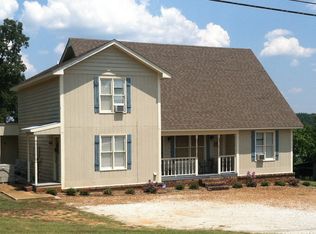 16319 Highway 104 N, Lexington, TN 38351