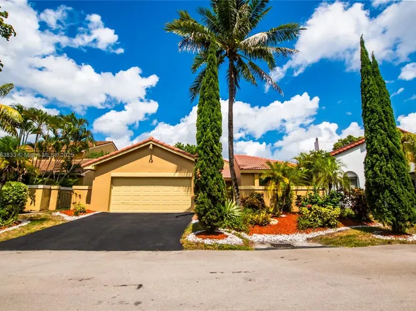 17411 NW 62nd Ct, Hialeah, FL 33015