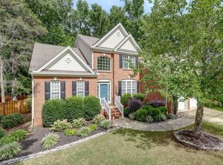 543 Kingsmoor Dr, Simpsonville, SC 29681