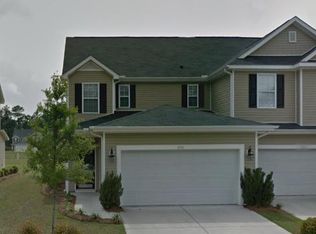 1015 Fairway Ln, Conway, SC 29526