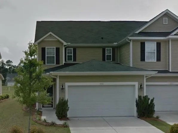 1015 Fairway Ln, Conway, SC 29526