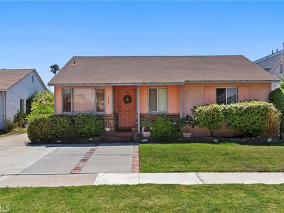 3848 W 157th St, Lawndale, CA, 90260