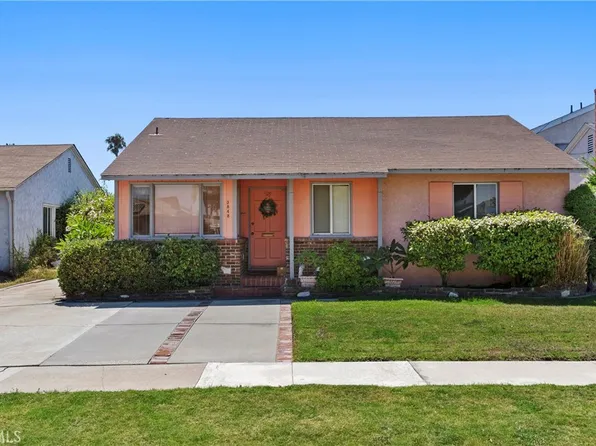 3848 W 157th St, Lawndale, CA 90260