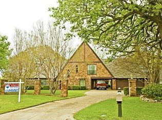 1308 Clover Hill Rd, Mansfield, TX 76063