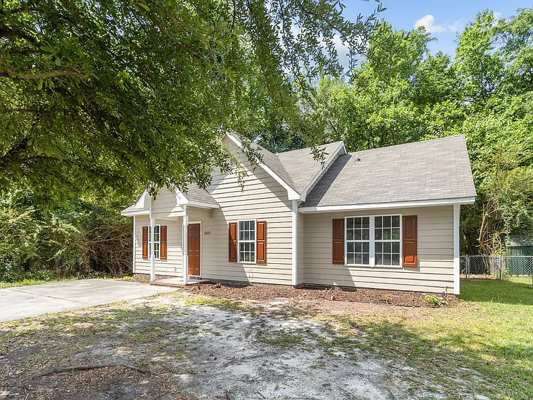 6853 Bailey Lake Rd — Photo 5