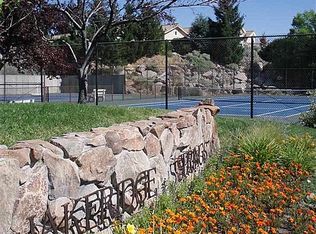 6334 Echo Creek Ct, Reno, NV 89519