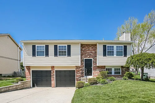 3524 En Joie Dr Photo 1