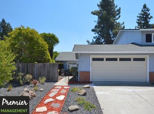 460 Blanco Ct, San Ramon, CA 94583