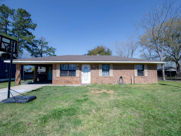 1616 Kings Dr, Kinder, LA 70648